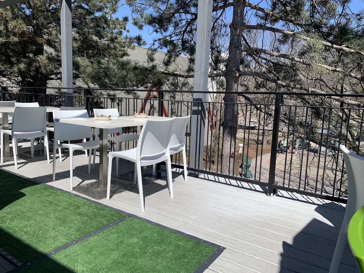 Pure Kitchen Westboro-1